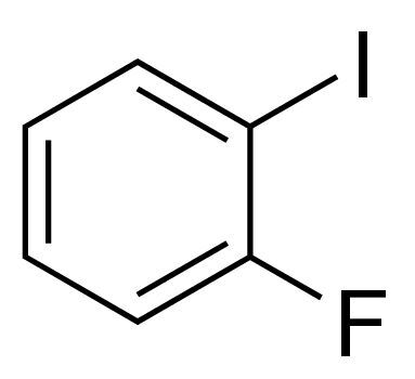 2-Fluoroiodobenzene