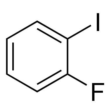 2-Fluoroiodobenzene