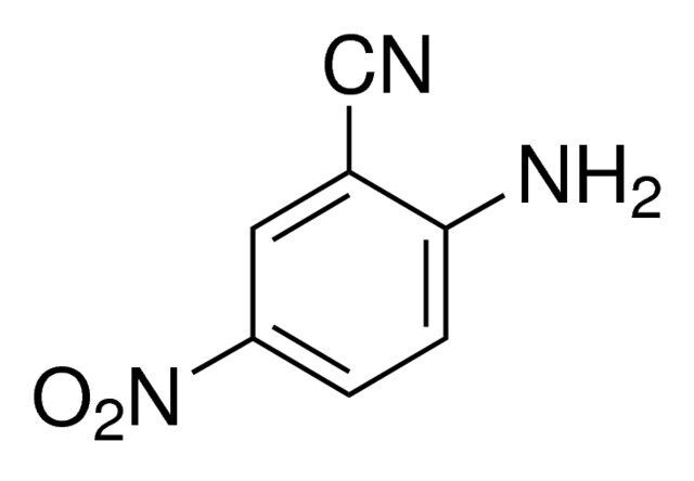 2-Amino-5-nitrobenzonitrile