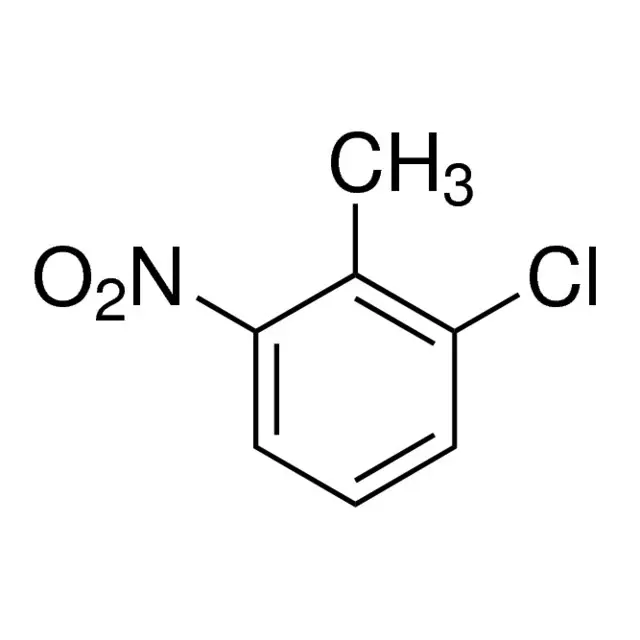 2-Chloro-6-nitrotoluene