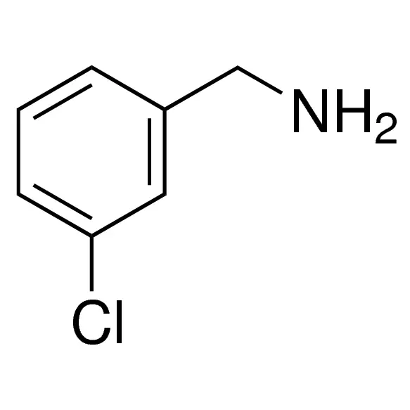 3-Chlorobenzylamine