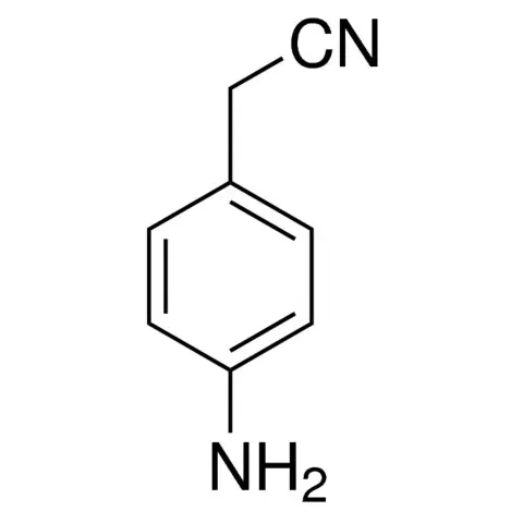 4-Aminobenzyl cyanide