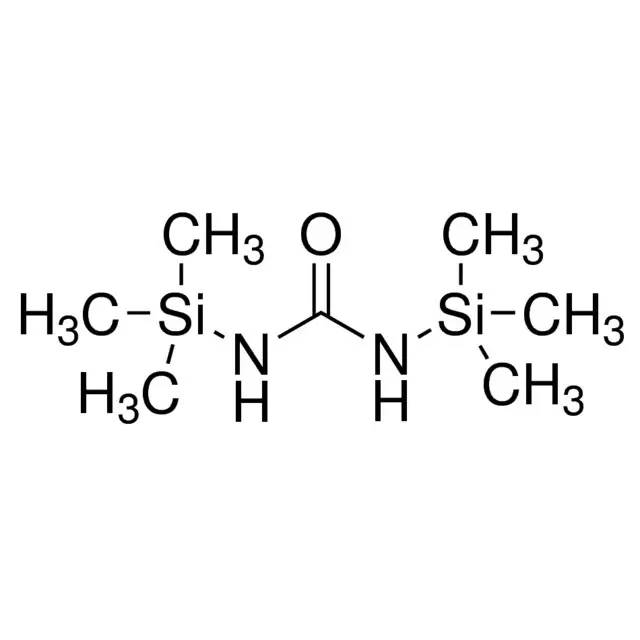 1,3-Bis(trimethylsilyl)urea