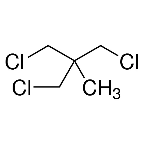 1,3-Dichloro-2-(chloromethyl)-2-methylpropane