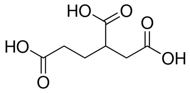 1,2,4-Butanetricarboxylic acid