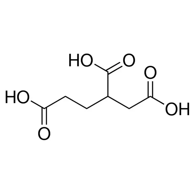 1,2,4-Butanetricarboxylic acid