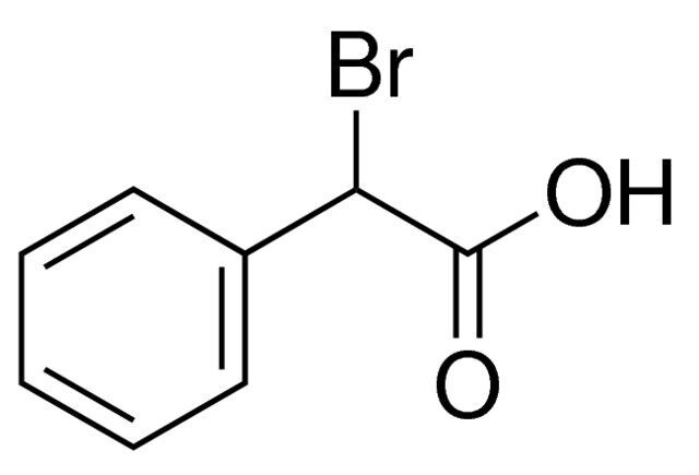 α-Bromophenylacetic acid