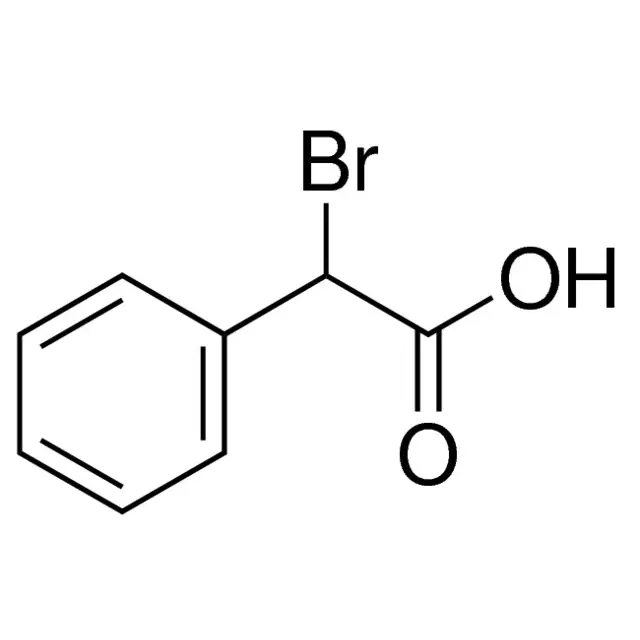 α-Bromophenylacetic acid