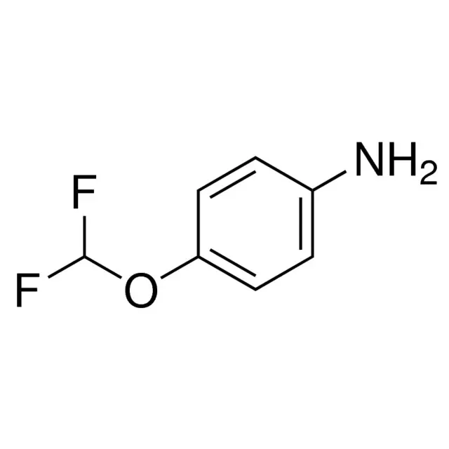 4-(Difluoromethoxy)aniline