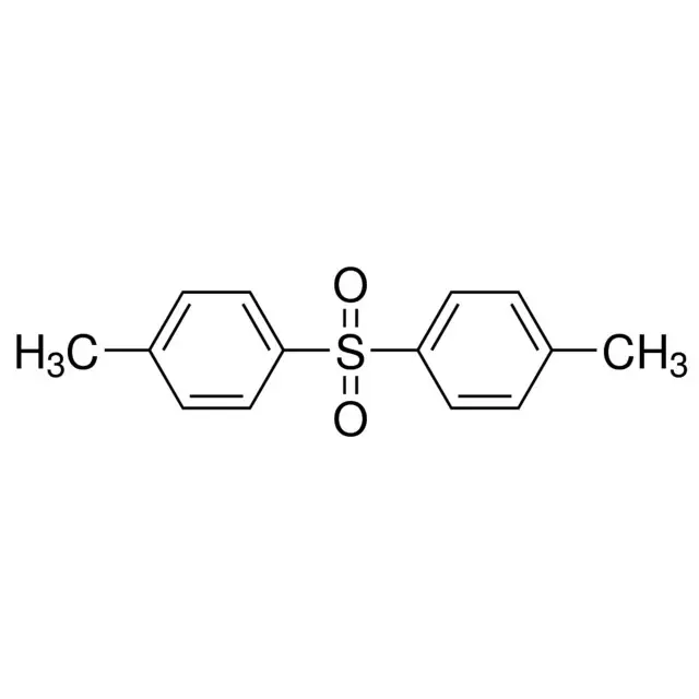 Di-p-tolyl sulfone