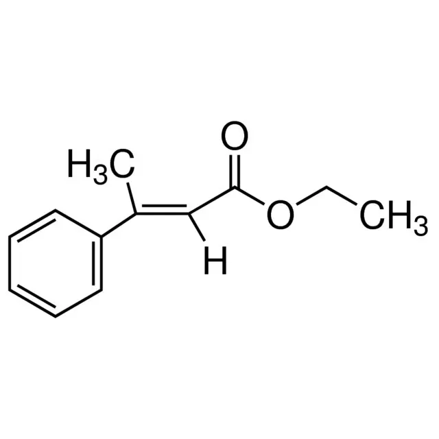 Ethyl trans-β-methylcinnamate