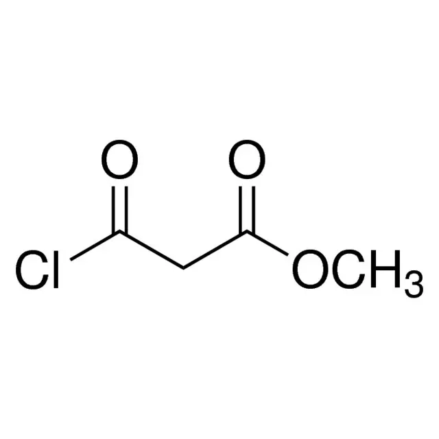 Methyl malonyl chloride