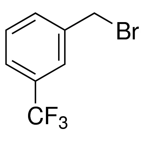 3-(Trifluoromethyl)benzyl bromide