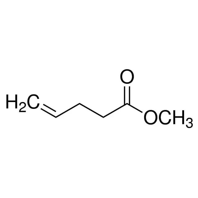 Methyl 4-pentenoate