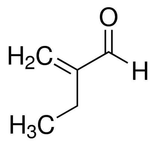 2-Ethylacrolein