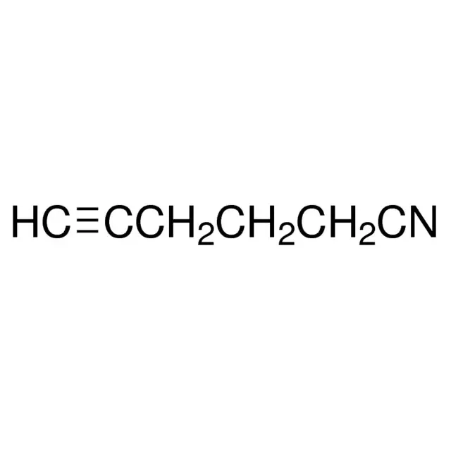 5-Hexynenitrile