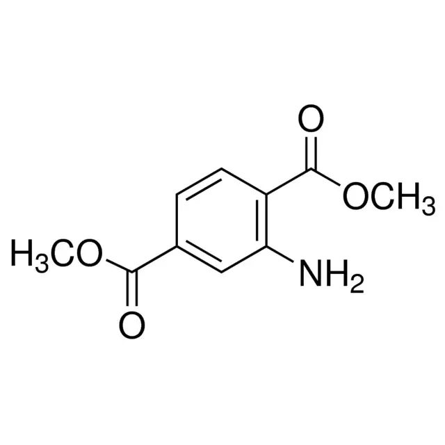 Dimethyl aminoterephthalate