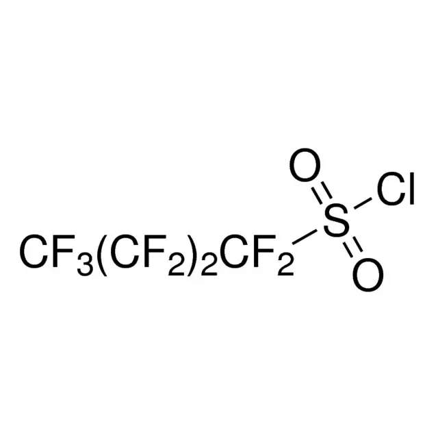 Nonafluoro-1-butanesulfonyl chloride