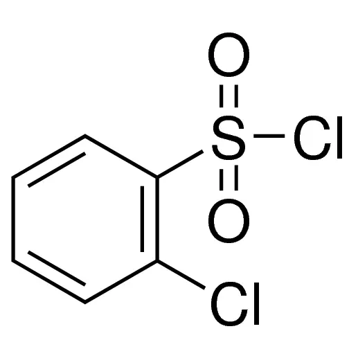 2-Chlorobenzenesulfonyl chloride