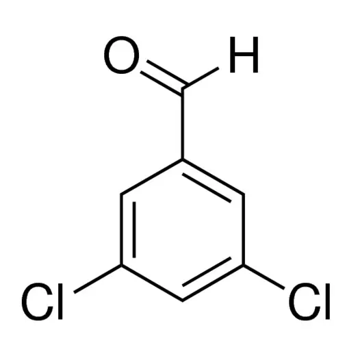 3,5-Dichlorobenzaldehyde