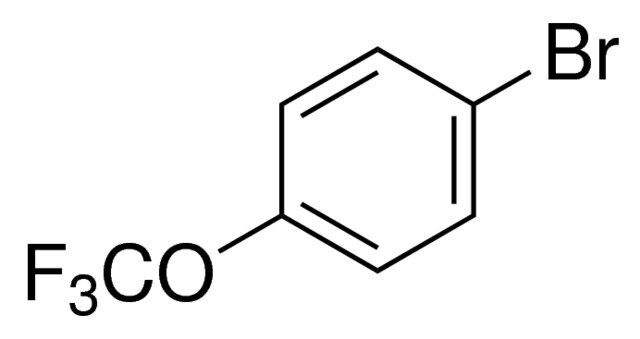 1-Bromo-4-(trifluoromethoxy)benzene