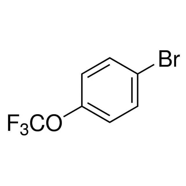 1-Bromo-4-(trifluoromethoxy)benzene