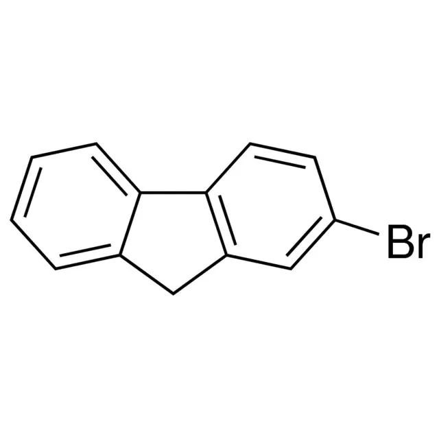 2-Bromofluorene