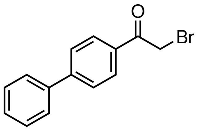 2-Bromo-4′-phenylacetophenone