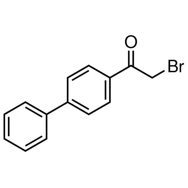 2-Bromo-4′-phenylacetophenone