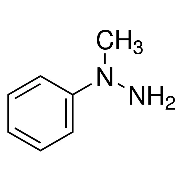 1-Methyl-1-phenylhydrazine