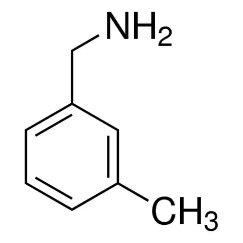 3-Methylbenzylamine