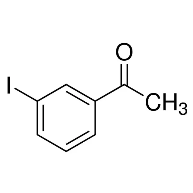 3′-Iodoacetophenone
