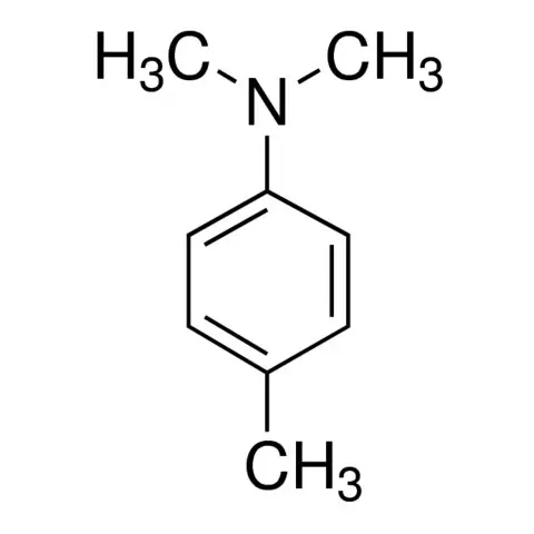 4,N,N-Trimethylaniline