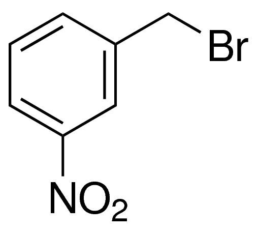 3-Nitrobenzyl bromide