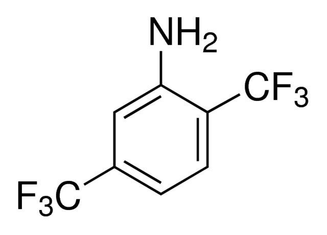 2,5-Bis(trifluoromethyl)aniline
