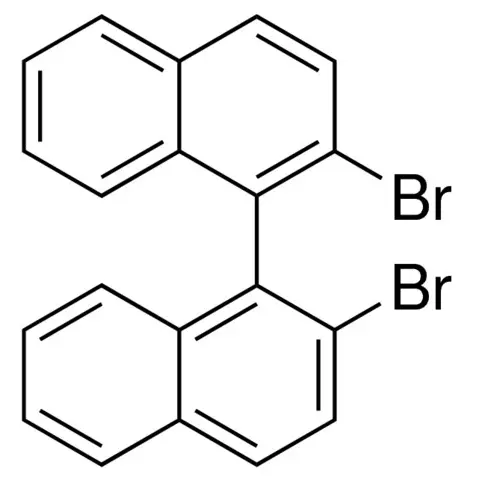 2,2′-Dibromo-1,1′-binaphthyl