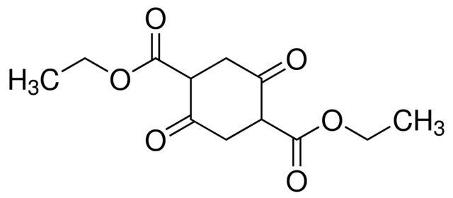 Diethyl 1,4-cyclohexanedione-2,5-dicarboxylate