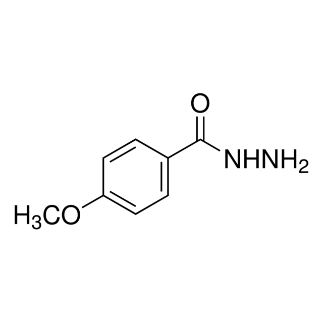 4-Methoxybenzhydrazide