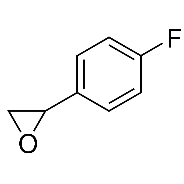 2-(4-Fluorophenyl)oxirane