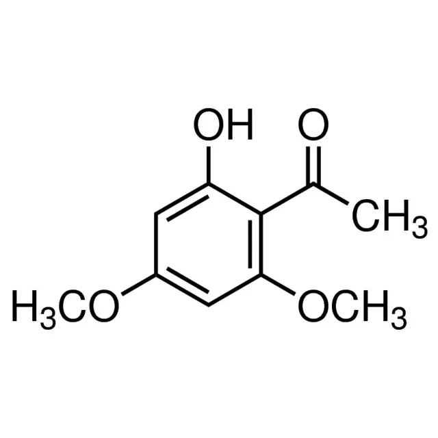 2′-Hydroxy-4′,6′-dimethoxyacetophenone