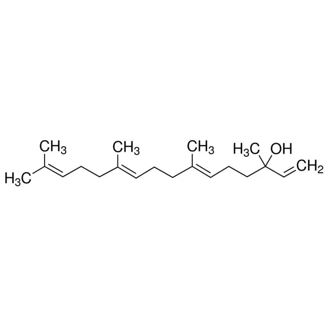 Geranyllinalool