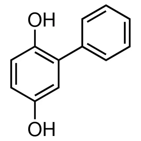 2-Phenylhydroquinone