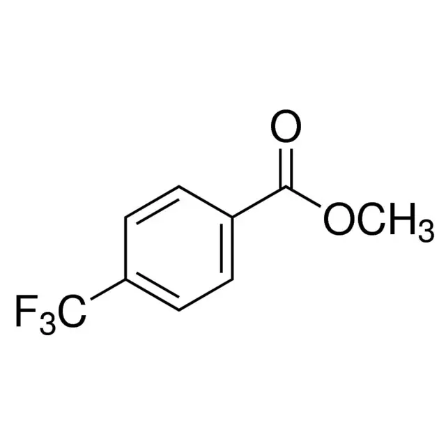 Methyl 4-(trifluoromethyl)benzoate