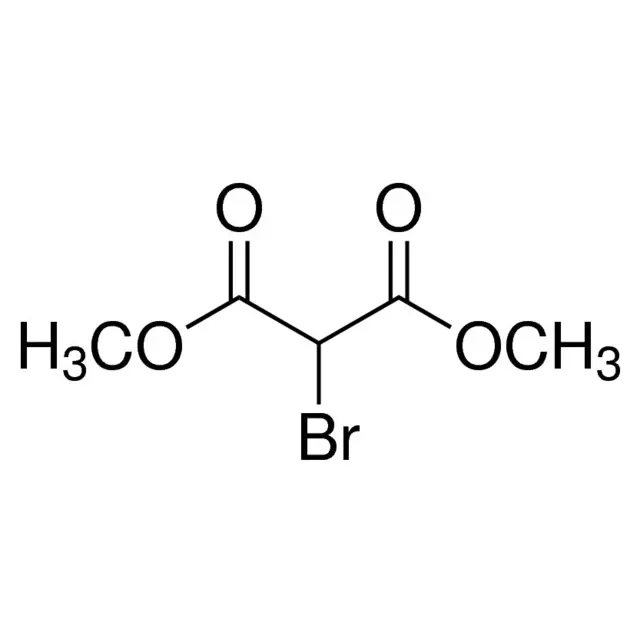 Dimethyl bromomalonate
