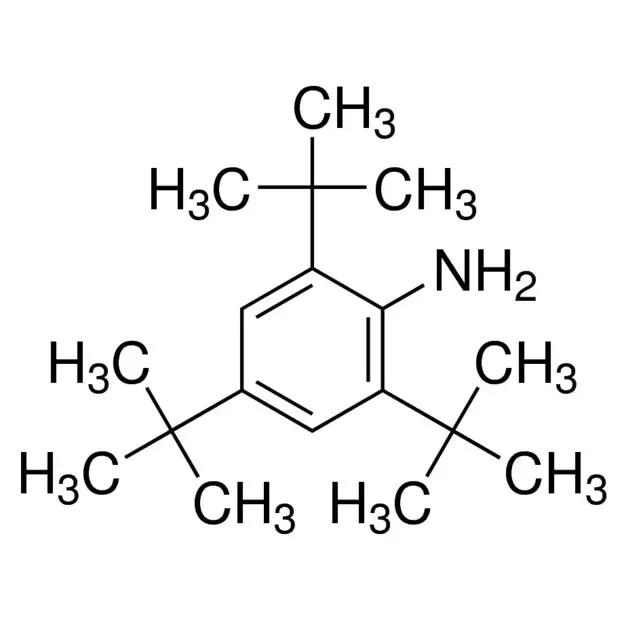 2,4,6-Tri-tert-butylaniline