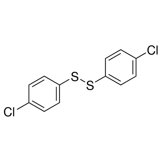 Bis(4-chlorophenyl) disulfide