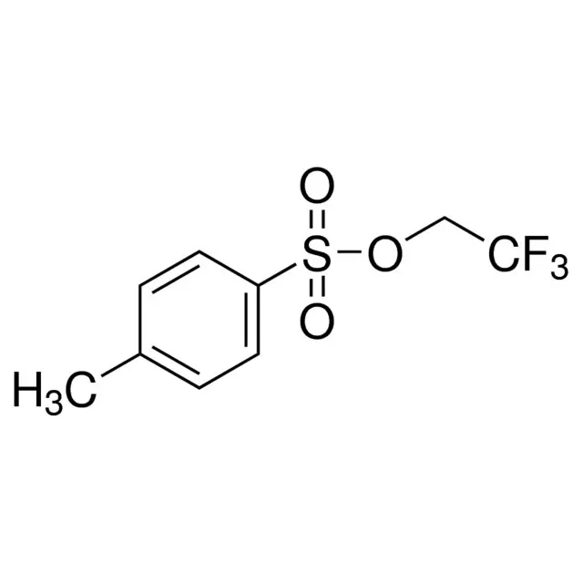2,2,2-Trifluoroethyl p-toluenesulfonate