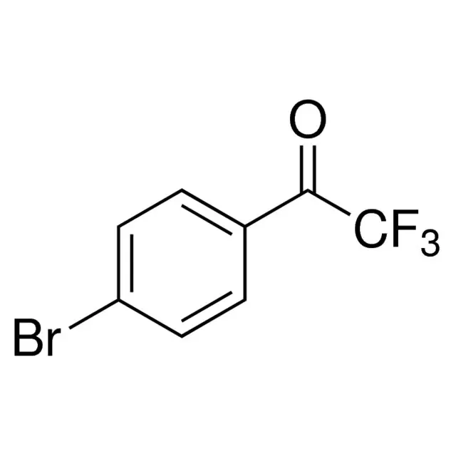 4′-Bromo-2,2,2-trifluoroacetophenone