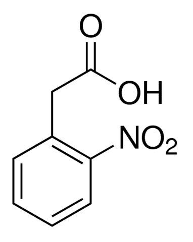 2-Nitrophenylacetic acid