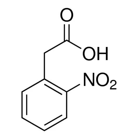 2-Nitrophenylacetic acid